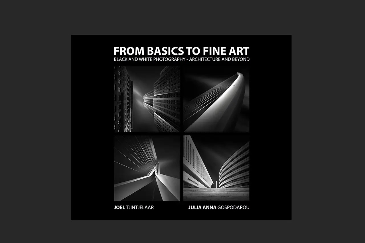 From Basics to Fine Art - Cover E-Book